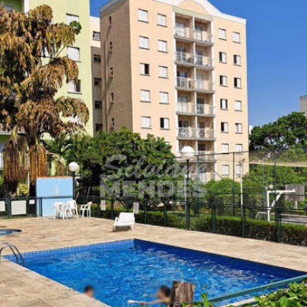 Imagem Apartamento com 2 Quartos à Venda,  em Parque Campolim - Sorocaba