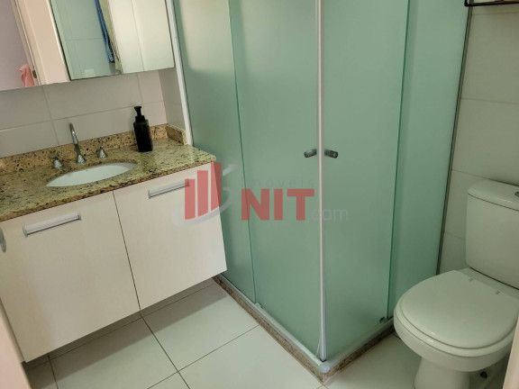 Imagem Apartamento com 4 Quartos à Venda, 127 m² em Icaraí - Niterói Imagem Apartamento com 4 Quartos à Venda, 127 m² em Icaraí - Niterói