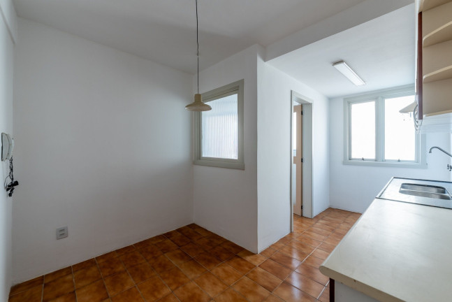 Imagem Apartamento com 3 Quartos à Venda, 118 m² em Mont Serrat - Porto Alegre Imagem Apartamento com 3 Quartos à Venda, 118 m² em Mont Serrat - Porto Alegre