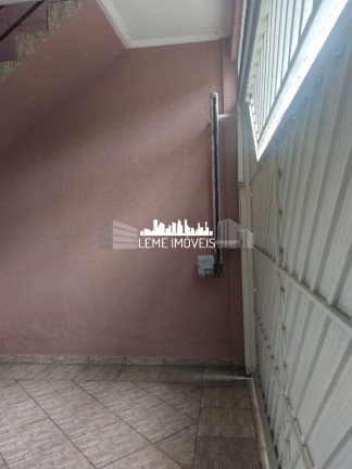 Imagem Sobrado com 3 Quartos à Venda, 125 m² em Jardim Premiano - São Paulo Imagem Sobrado com 3 Quartos à Venda, 125 m² em Jardim Premiano - São Paulo