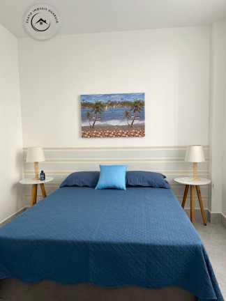 Imagem Apartamento com 2 Quartos à Venda, 64 m² em Centro - Guarujá Imagem Apartamento com 2 Quartos à Venda, 64 m² em Centro - Guarujá