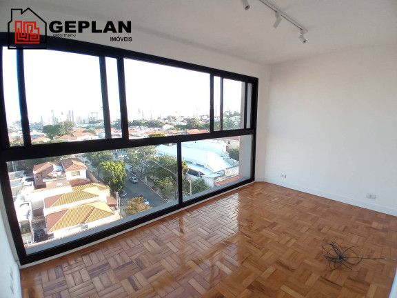 Foto do imóvel Apartamento com 2 Quartos à Venda, 56 m² em Vila Deodoro - São Paulo