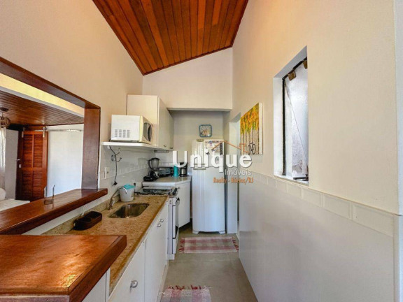 Imagem Casa com 3 Quartos à Venda, 140 m² em Geribá - Armação Dos Búzios