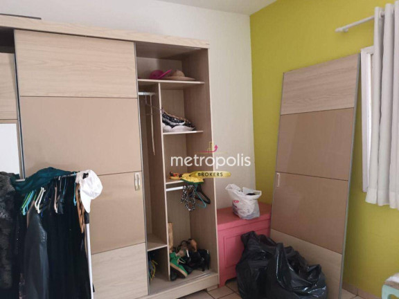 Imagem Casa com 4 Quartos à Venda ou Locação, 227 m² em Campestre - Santo André
