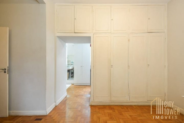 Imagem Apartamento com 3 Quartos à Venda, 124 m² em Paraíso - São Paulo