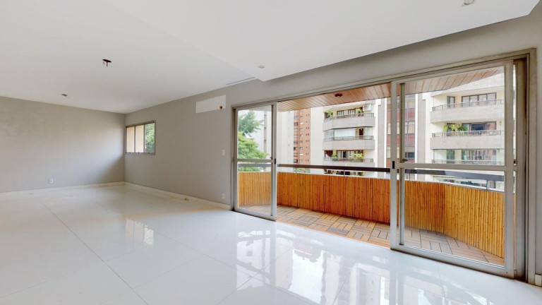 Imagem Apartamento com 4 Quartos à Venda, 196 m² em Itaim Bibi - São Paulo Imagem Apartamento com 4 Quartos à Venda, 196 m² em Itaim Bibi - São Paulo