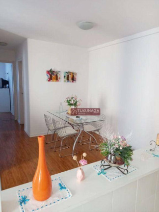 Imagem Apartamento com 2 Quartos à Venda, 60 m² em Vila Mazzei - São Paulo Imagem Apartamento com 2 Quartos à Venda, 60 m² em Vila Mazzei - São Paulo