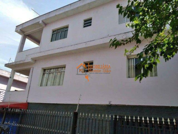 Imagem Sobrado com 3 Quartos à Venda, 305 m² em Jardim Cumbica - Guarulhos Imagem Sobrado com 3 Quartos à Venda, 305 m² em Jardim Cumbica - Guarulhos