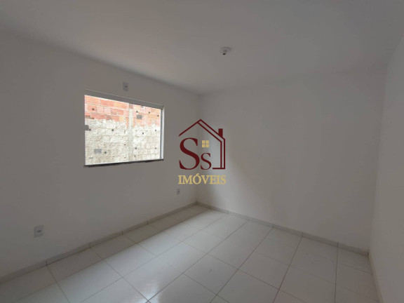 Imagem Casa com 1 Quarto à Venda,  em Nova Mossoró - Mossoró