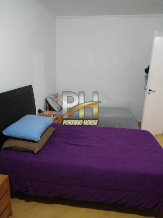 Imagem Apartamento com 3 Quartos à Venda, 200 m² em Vila Monte Alegre - São Paulo Imagem Apartamento com 3 Quartos à Venda, 200 m² em Vila Monte Alegre - São Paulo