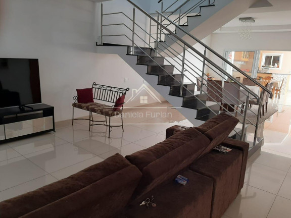 Imagem Casa de Condomínio com 4 Quartos à Venda, 265 m² em Condomínio Ibiti Royal Park - Sorocaba