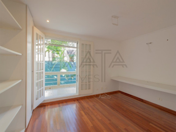 Imagem Casa com 4 Quartos à Venda, 400 m² em Jardim Guedala - São Paulo