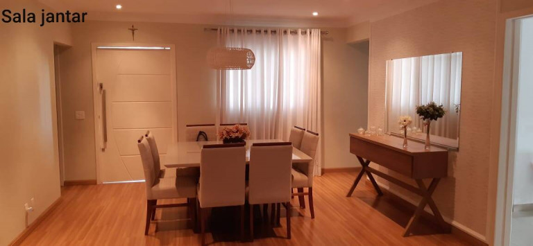 Imagem Casa com 3 Quartos à Venda, 972 m² em Jardim Tereza Cristina - Jundiaí