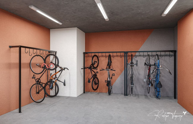 Imagem Apartamento com 3 Quartos à Venda, 85 m² em Parque Oeste Industrial - Goiânia Imagem Apartamento com 3 Quartos à Venda, 85 m² em Parque Oeste Industrial - Goiânia