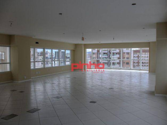Imagem Sala Comercial para Alugar, 172 m² em Centro - Florianópolis Imagem Sala Comercial para Alugar, 172 m² em Centro - Florianópolis