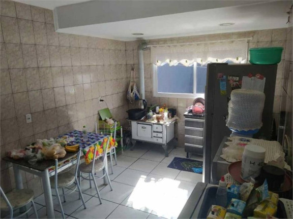 Imagem Casa com 3 Quartos à Venda, 168 m² em Parque Da Matriz - Cachoeirinha Imagem Casa com 3 Quartos à Venda, 168 m² em Parque Da Matriz - Cachoeirinha