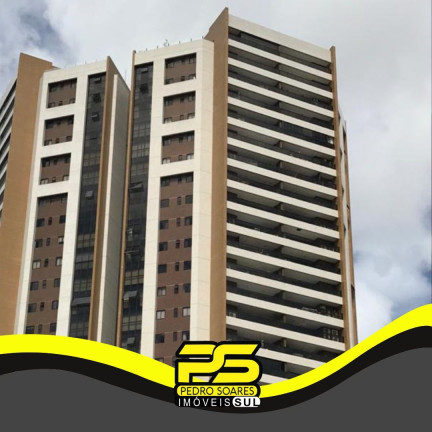 Imagem Apartamento com 4 Quartos à Venda, 407 m² em Miramar - João Pessoa