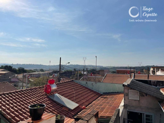 Imagem Casa com 2 Quartos à Venda, 137 m² em Parque Residencial Almerinda Chaves - Jundiaí