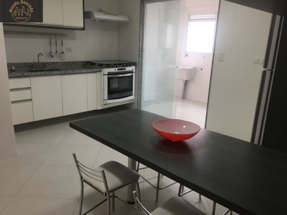Imagem Apartamento com 3 Quartos à Venda, 130 m² em Barcelona - São Caetano Do Sul