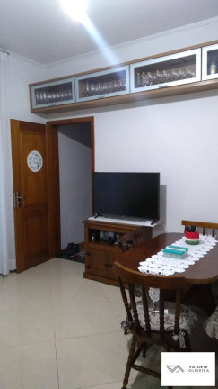 Imagem Apartamento com 2 Quartos à Venda, 60 m² em Vila São José - Taubaté Imagem Apartamento com 2 Quartos à Venda, 60 m² em Vila São José - Taubaté