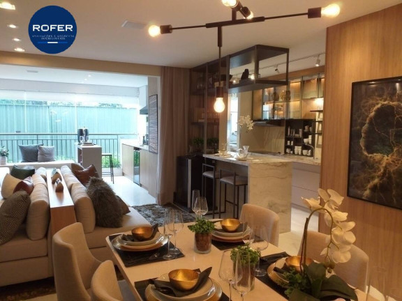 Imagem Apartamento com 3 Quartos à Venda, 110 m² em Tatuapé - São Paulo