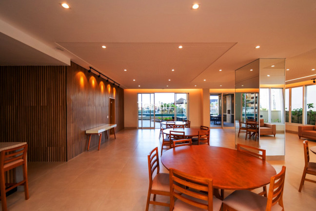Foto do imóvel Apartamento com 3 Quartos à Venda, 180 m² em Jardim Goiás - Goiânia
