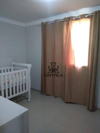 Imagem Apartamento com 2 Quartos à Venda, 47 m² em Jardim Nações Unidas - Londrina