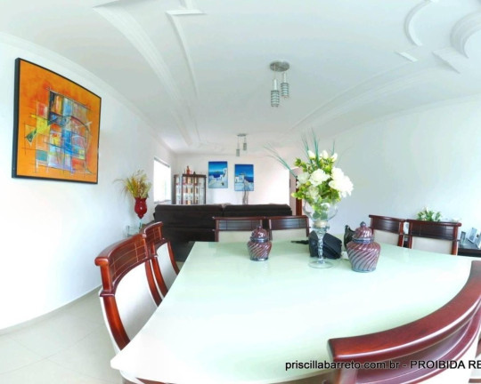 Imagem Imóvel com 3 Quartos à Venda, 250 m² em Vicente Pires - Vicente Pires