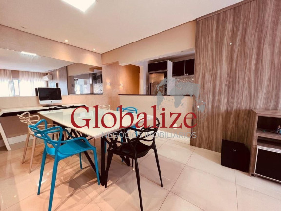Imóvel com 2 Quartos à Venda, 70 m² em Gonzaga - Santos