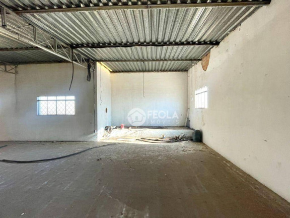 Imagem Sala Comercial à Venda ou Locação, 700 m² em Jardim São Francisco - Santa Bárbara D'oeste Imagem Sala Comercial à Venda ou Locação, 700 m² em Jardim São Francisco - Santa Bárbara D'oeste
