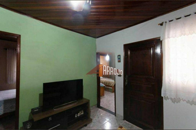 Imagem Casa com 2 Quartos à Venda, 80 m² em Vila Marieta - São Paulo