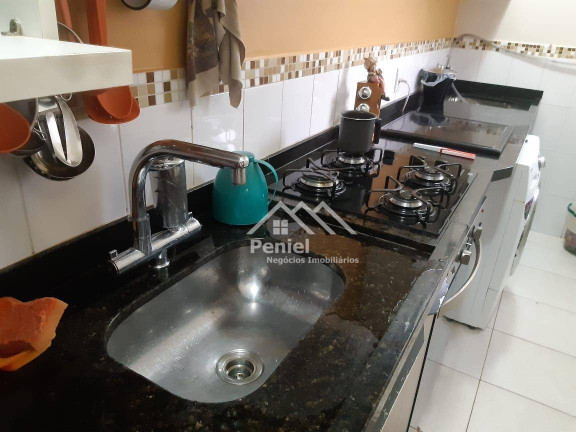 Imagem Apartamento com 2 Quartos à Venda, 60 m² em Residencial Greenville - Ribeirão Preto Imagem Apartamento com 2 Quartos à Venda, 60 m² em Residencial Greenville - Ribeirão Preto