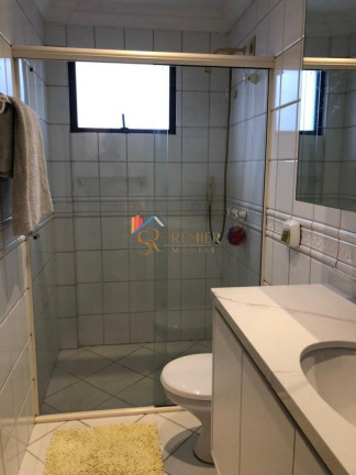 Imagem Apartamento com 4 Quartos à Venda, 190 m² em Centro - Florianópolis