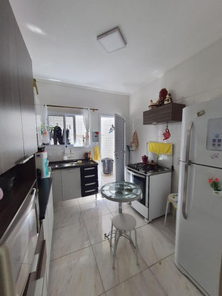Imagem Casa com 2 Quartos à Venda, 62 m² em Boqueirão - Praia Grande Imagem Casa com 2 Quartos à Venda, 62 m² em Boqueirão - Praia Grande