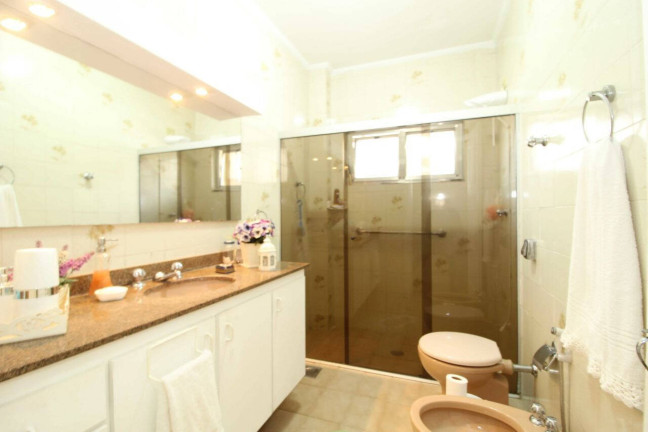Imagem Apartamento com 3 Quartos à Venda, 152 m² em Boqueirão - Santos Imagem Apartamento com 3 Quartos à Venda, 152 m² em Boqueirão - Santos