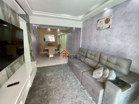 Imagem Cobertura com 3 Quartos à Venda, 315 m² em Canto Do Forte - Praia Grande Imagem Cobertura com 3 Quartos à Venda, 315 m² em Canto Do Forte - Praia Grande