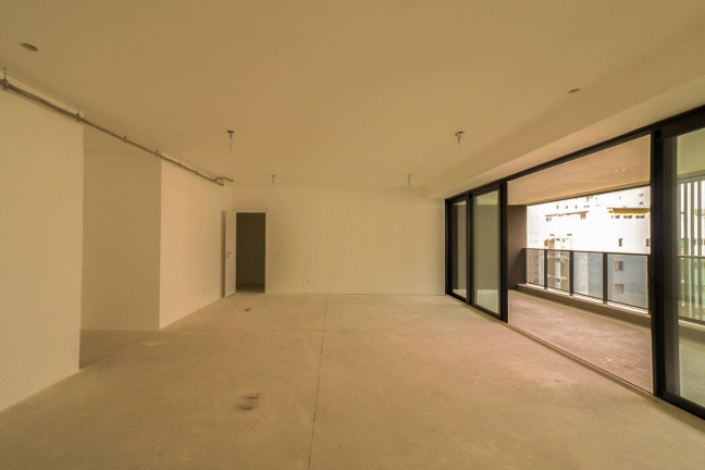 Imagem Apartamento com 4 Quartos à Venda, 459 m² em Cidade Monções - São Paulo Imagem Apartamento com 4 Quartos à Venda, 459 m² em Cidade Monções - São Paulo