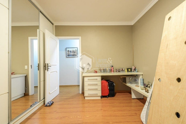 Imagem Casa com 3 Quartos à Venda, 215 m² em Jardim Da Glória - São Paulo