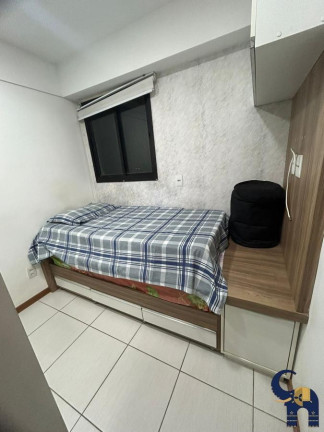 Imagem Apartamento com 3 Quartos à Venda, 73 m² em Imbuí - Salvador Imagem Apartamento com 3 Quartos à Venda, 73 m² em Imbuí - Salvador