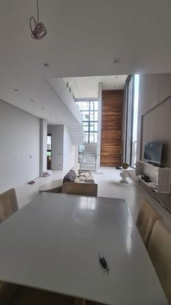 Imagem Casa com 4 Quartos à Venda, 440 m² em Alphaville - Santana De Parnaíba