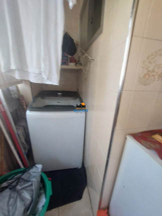 Imagem Apartamento com 1 Quarto à Venda, em Gonzaguinha - São Vicente Imagem Apartamento com 1 Quarto à Venda, em Gonzaguinha - São Vicente