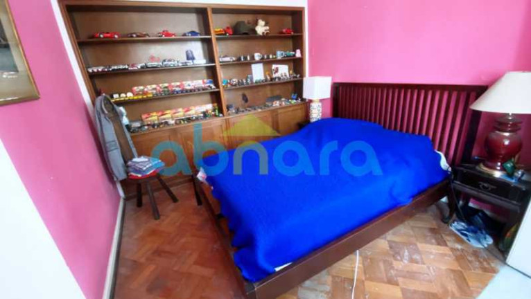 Imagem Apartamento com 3 Quartos à Venda, 101 m² em Copacabana - Rio De Janeiro