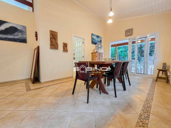 Imagem Casa com 5 Quartos à Venda, 273 m² em Riviera De São Lourenço - Bertioga