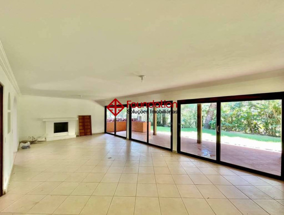Imagem Casa de Condomínio com 7 Quartos à Venda,  em Taboleiro Verde - Cotia