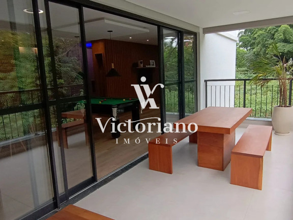 Imagem Apartamento com 2 Quartos à Venda, 59 m² em Jardim Califórnia - Jacareí