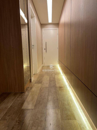 Imagem Apartamento com 3 Quartos à Venda, 127 m² em Centro - São José Do Rio Preto