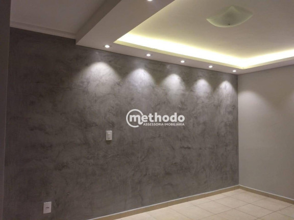 Imagem Apartamento com 2 Quartos à Venda, 98 m² em Vila Industrial - Campinas