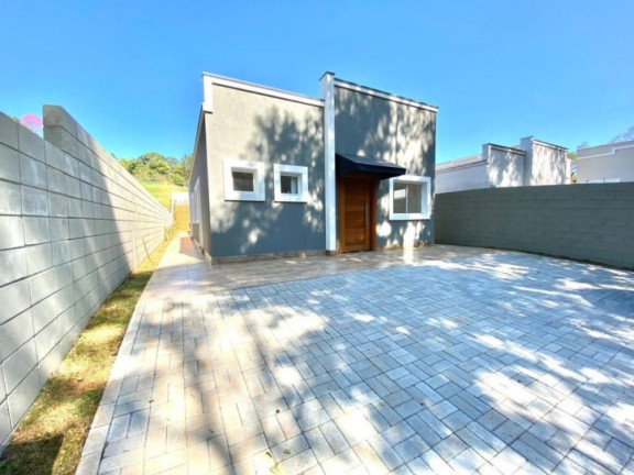 Casa com 2 Quartos à Venda, 500 m² em Jardim Colibri - Cotia