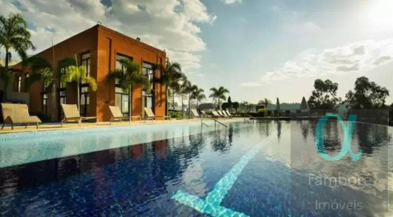 Imagem Terreno à Venda, 420 m² em Tamboré - Santana De Parnaíba Imagem Terreno à Venda, 420 m² em Tamboré - Santana De Parnaíba