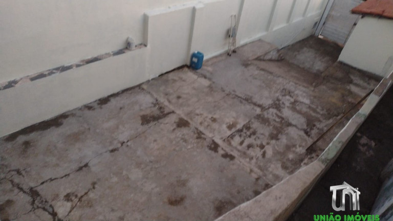 Imagem Casa com 2 Quartos para Alugar, 100 m² em Vila Batista - Bragança Paulista
